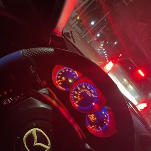 Meet your Posher, Vincent